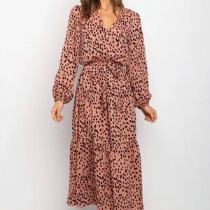 Petal & Pup Hyde Dress